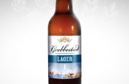Lager 5,0% 50cl